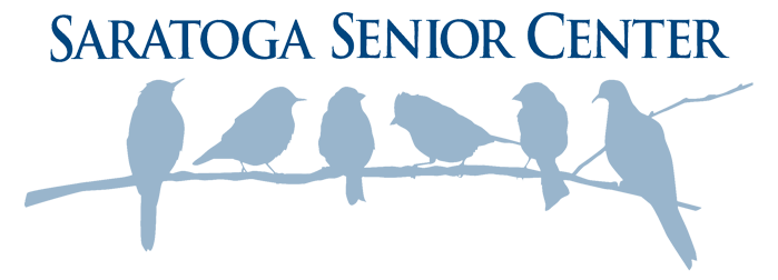 Saratoga Senior Center